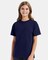 Youth Authentic Crewneck T-Shirt for School Wear & Everyday Casual Wear
